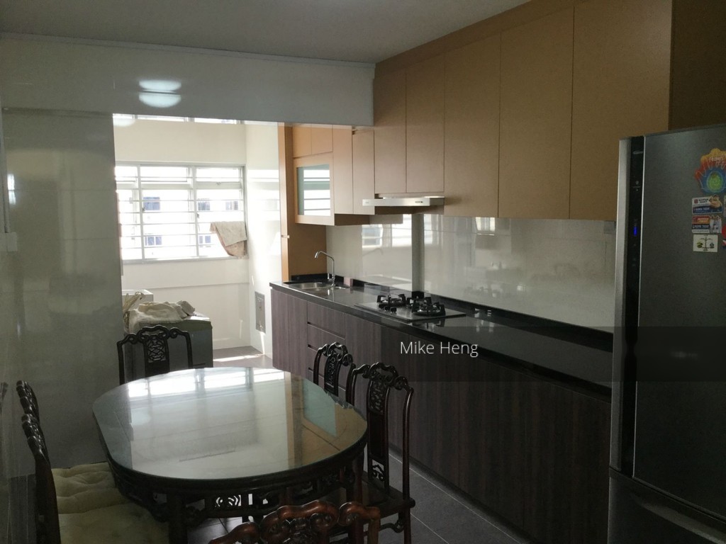 Blk 271 Tampines Street 21 (Tampines), HDB 4 Rooms #135647152